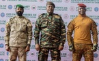 Relations AES - Cédéao : le capitaine Ibrahim Traoré confirme le dialogue