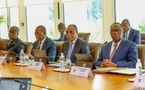 Santé et petite enfance en Côte d'Ivoire : l'AID octroie 124,979 milliards FCFA à Abidjan