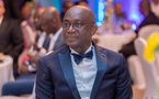 IA : Djibril Ouattara plaide pour une École régionale africaine
