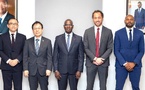 Sécurité frontalière Côte d'Ivoire : 400 millions de FCFA du Japon pour Kalamon et Koguienou