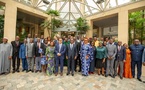 Accord sanitaire Côte d'Ivoire - États-Unis : le comité de pilotage installé