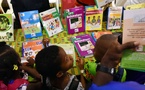 Liste des manuels scolaires du Primaire pour l'année scolaire 2026-2027 en Côte d'Ivoire