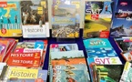Liste des manuels scolaires du Secondaire pour l'année scolaire 2026-2027 en Côte d'Ivoire