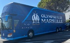 L'Olympique de Marseille attendu à Abidjan