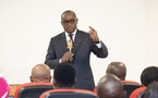 Africa Youth Program 2026 : N'Guessan Koffi salue l'immersion d'élèves ivoiriens au Japon