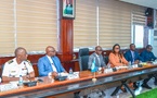 Port d'Abidjan : le Terminal Vraquier enregistre 9 millions de tonnes de trafic