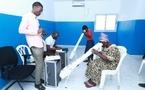 Lancement d'une campagne de santé oculaire et auditive à Agboville