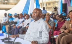 Pacte social de Gbagbo, Jean Gervais Tcheide présente les sept engagements du projet