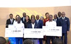 UNIPOD d'Abidjan : quatre filières pour former l'innovation