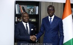 Bonne gouvernance Côte d'Ivoire : la HABG et le CNDH s'associent
