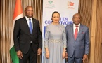L'Olympique de Marseille à Abidjan pour le Summer Tour 2026