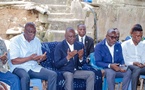 Livreur assassiné en Côte d'Ivoire : Amadou Koné chez la famille