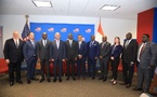Starlink s'installe en Côte d'Ivoire