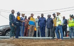 66ᵉ Fête de l'Indépendance de la Côte d'Ivoire : les chantiers s'accélèrent à Yopougon