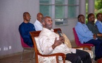 PPA-CI : Gbagbo crée un observatoire pour le débat législatif