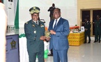 CESD Zambakro : sortie de la 7e promotion d'officiers supérieurs