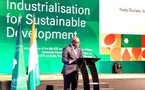 Financement de l'industrialisation en Afrique : la Côte d'Ivoire interpelle l'UA