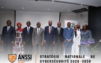 Cybersécurité : la Côte d'Ivoire valide sa stratégie 2026-2030
