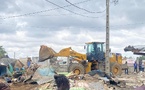 4e pont d'Abidjan : indemnisation des impactés d'Adjamé