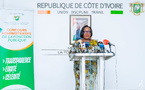 Fonction publique Côte d'Ivoire : 80% des activités de 2026 déjà engagées