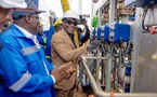 La GESTOCI augmente ses stocks pétroliers à 100 700 m³ à Yamoussoukro