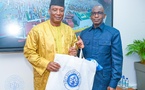 Le Port d'Abidjan adapte ses accès pour le Mali