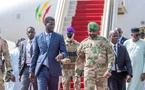 Les enjeux de la visite de Diomaye Faye à Bamako