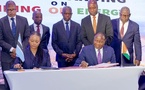 Coopération minière : accord officiel entre la Côte d'Ivoire et le Botswana