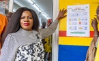 Vie chère en Côte d'Ivoire : lancement de l'affichage des prix plafonnés à Abidjan