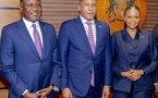 Côte d'Ivoire-Botswana : signature d'un accord minier à Gaborone