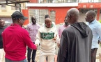 El Hadj Mamadou Traoré précise les conditions de sa libération après deux ans de prison