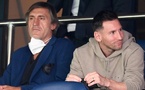 Décès de Jorge Messi : le père et ancien agent de Lionel Messi est mort à Rosario
