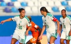 CAN féminine 2026 : découvrez les affiches des demi-finales