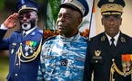 Côte d’Ivoire : trois hauts gradés de l’armée décèdent en quelques jours
