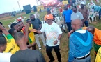 Festival ADAHOU YÔFÊ 2026 : la SODECI remporte la finale du tournoi de maracana