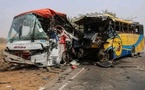 Accident de la route au Niger : 22 morts dans une collision entre deux bus
