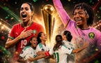 Coupe du monde féminine 2027 : l’Algérie, le Maroc, le Cameroun et le Malawi décrochent leur billet