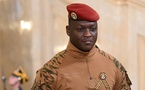 Ibrahim Traoré : pourquoi le président du Burkina Faso reste capitaine malgré six ans dans le même grade ?