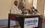 Violences à Kossandji : Laurent Gbagbo apporte son soutien aux victimes