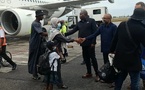 119 migrants ivoiriens rapatriés de Libye : la Côte d’Ivoire renforce l’accompagnement au retour