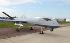 Côte d’Ivoire : les drones Wing Loong II renforcent les capacités militaires des FACI