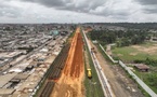 Métro d’Abidjan et infrastructures sportives : la France débloque 23 milliards FCFA