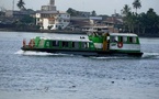 Transport lagunaire à Abidjan : plus de 20 nouvelles gares prévues dans le Grand Abidjan