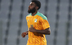 Jérémie Boga blessé : la Juventus annonce une lésion musculaire pour l’Ivoirien