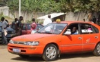 Taxi wôrô-wôrô volé à Cocody : le véhicule retrouvé à Marcory, un suspect interpellé