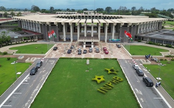 L’INP-HB de Côte d’Ivoire grimpe à la 27ᵉ place africaine selon le Top University Rank 2025 © Crédit photo DR