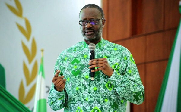 Thiam après le rejet de sa candidature : "Le régime Ouattara entraîne le pays dans une impasse" © Crédit photo DR