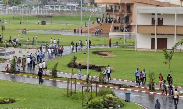 Recrutement des enseignants du supérieur en Côte d'Ivoire 2025 © Crédit photo DR
