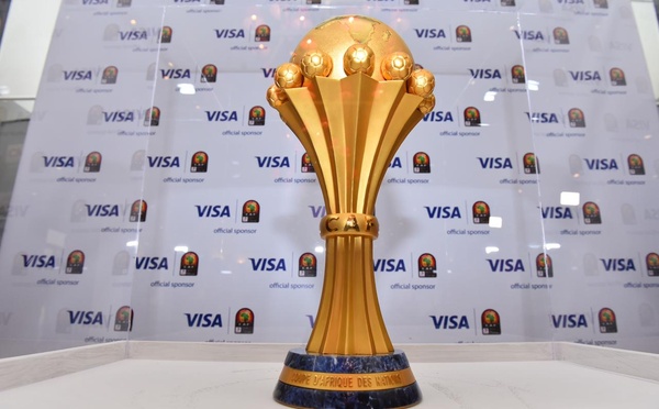 CAN 2025, le calendrier complet des matches du groupe A