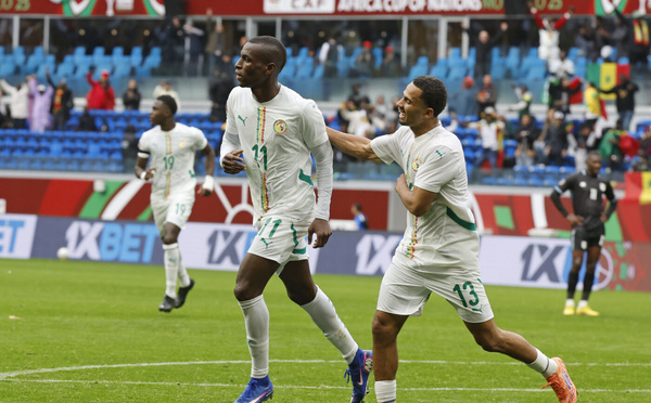 CAN 2025, le Sénégal bat l'Egypte et se qualifie pour la finale